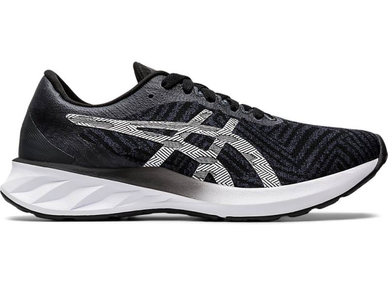 Sapatilhas Running Asics ROADBLAST Mulher Pretas, 5338A250.766